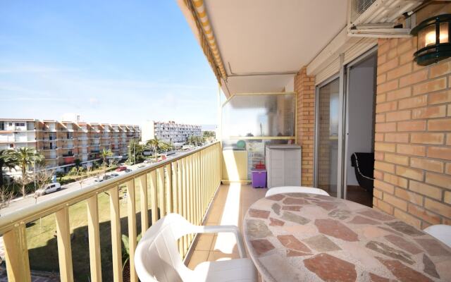 Apartamento Adriático 21