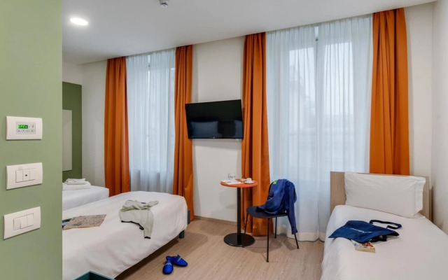 Camplus Bernini - Casa per Ferie