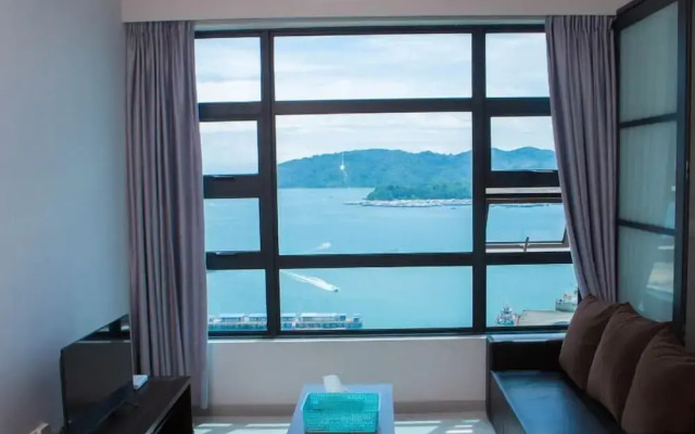 Jesselton Point Homestay