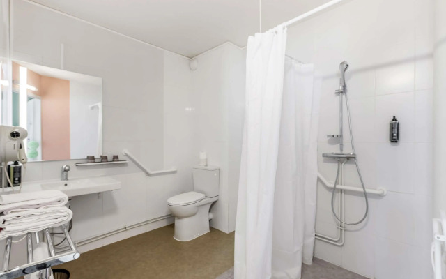 ibis Styles Lyon Croix Rousse