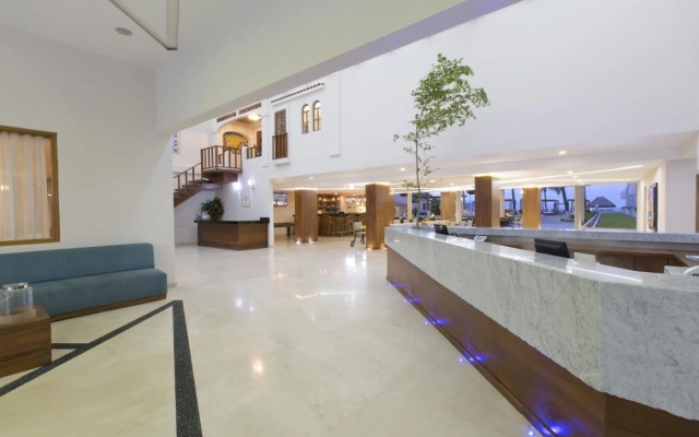 Crown Paradise Golden Puerto Vallarta All Inclusive