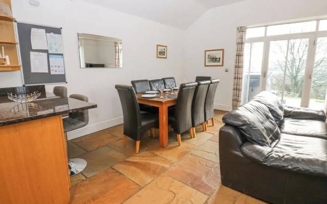 Durham Cottage