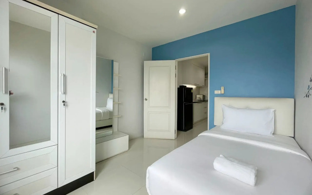 Baan Pattaya by Sabai