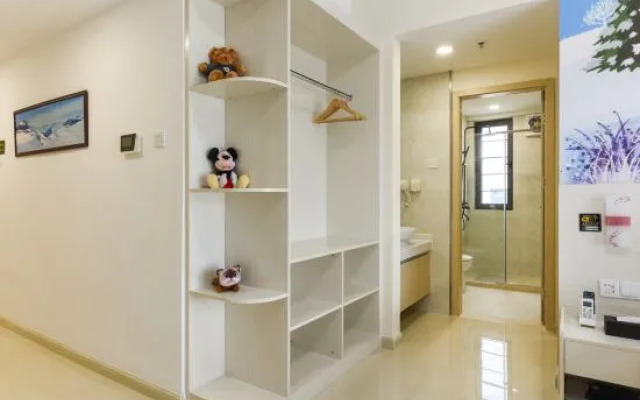 MMY Meimeiyun Apartment