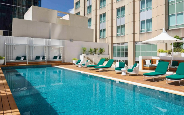 Swissotel Sydney