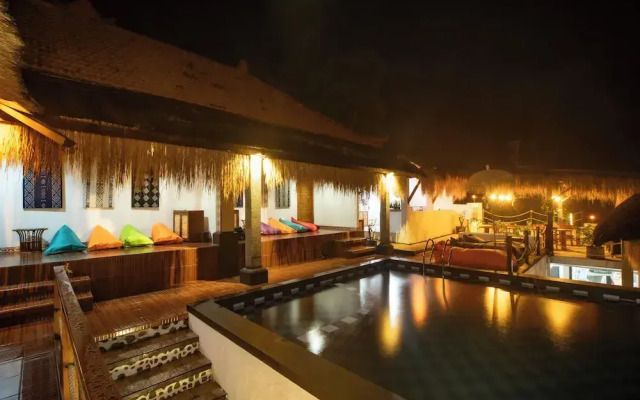 Simpang Inn Hostel