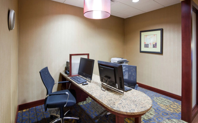 Homewood Suites by Hilton Minneapolis/St. Paul-New Brighton