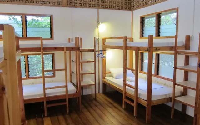Eskapo Verde Lodge Moalboal