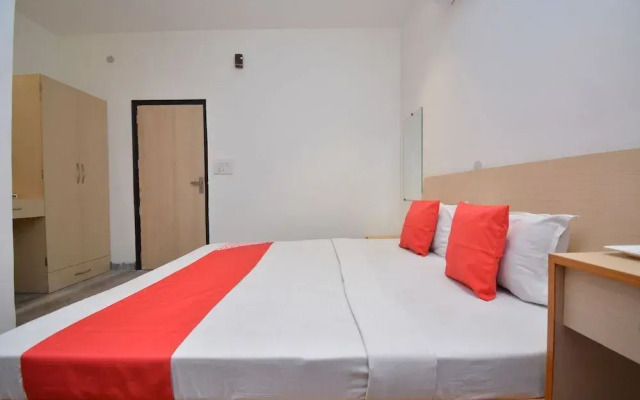 Hotel Vinayak Inn by OYO Rooms