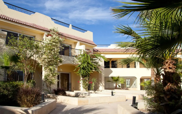 Royal Naama Bay Resort