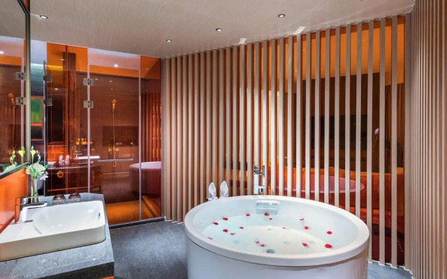 Mercure Nanjing Olympic EXPO