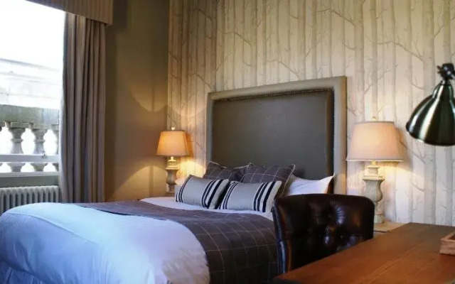 The Milsom Hotel