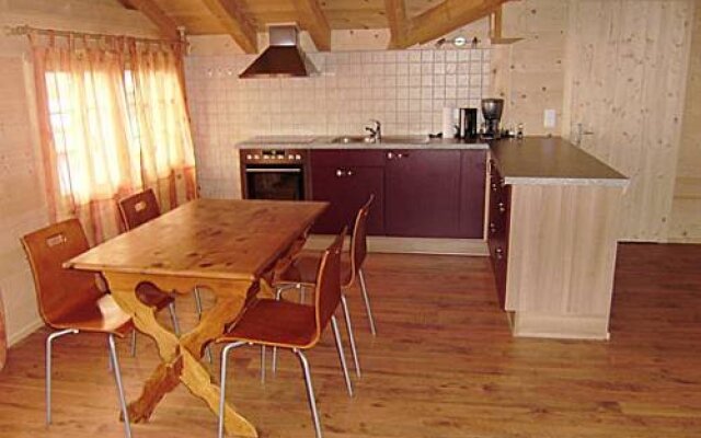 Bauernhaus Gschwend