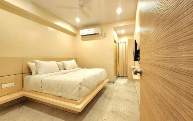 Landcorp hotels