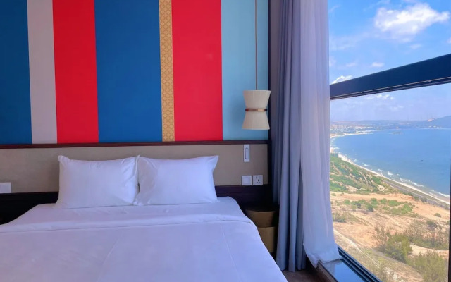 Wyndham Mandala Mui Ne