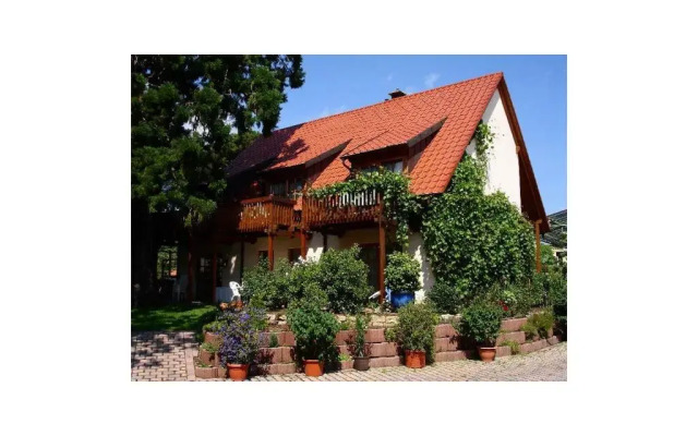 Gastehaus Hellmer
