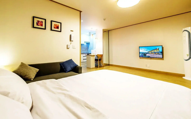 Villa Merci Jeju