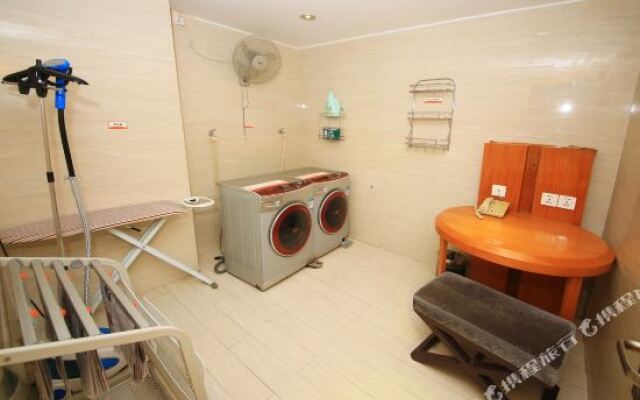 Yeste Hotel