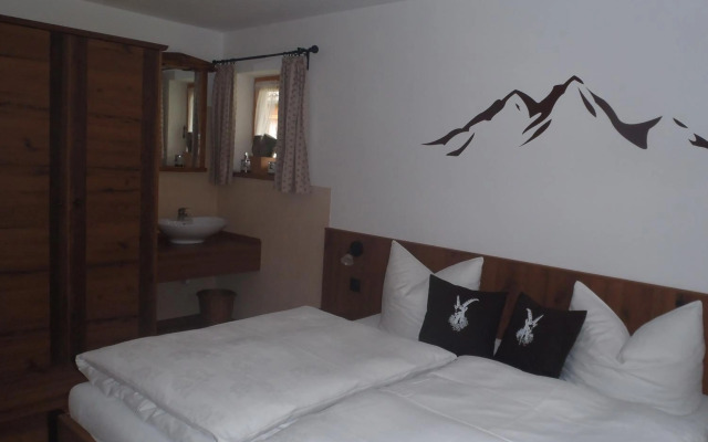 Ferienhaus Bergfreund