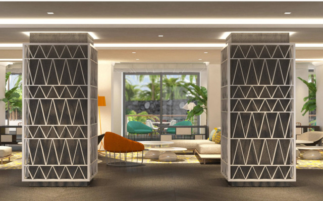 Abora Catarina by Lopesan Hotels - All Inclusive