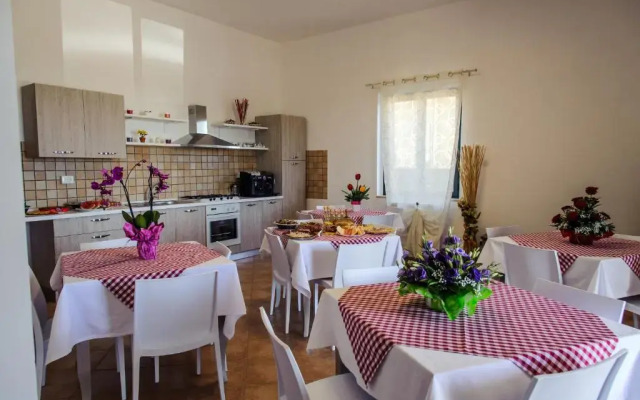 B&B Villa Fiorita