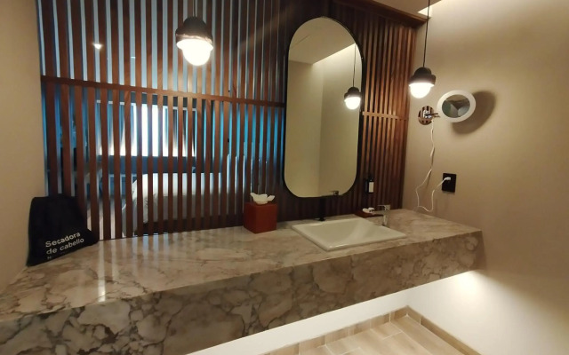Hilton Queretaro