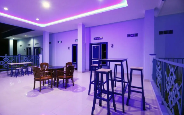 Airy Eco Syariah Ngaglik Pamularsih 152 Yogyakarta