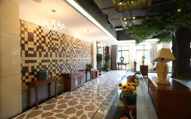 Country Garden Golden Beach Spring Hotel