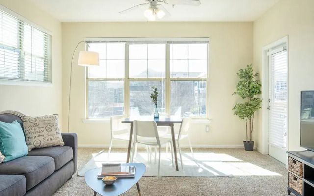 Kasa Charlotte Mallard Creek Apartments