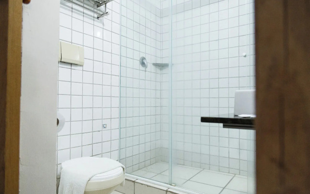 São Roque Park Hotel