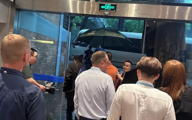 Fangyuan Apartment Hotel - Guangzhou