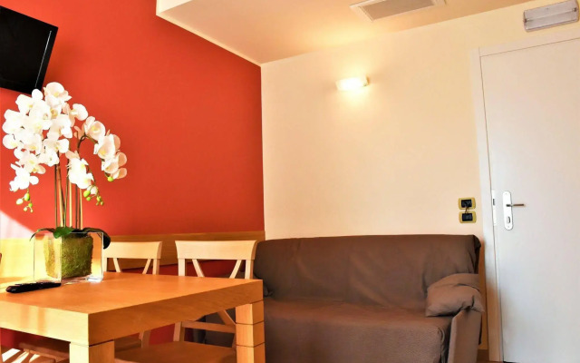 Relais Concorde