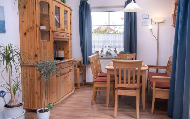 Apartment Nordland Norddeich 14888