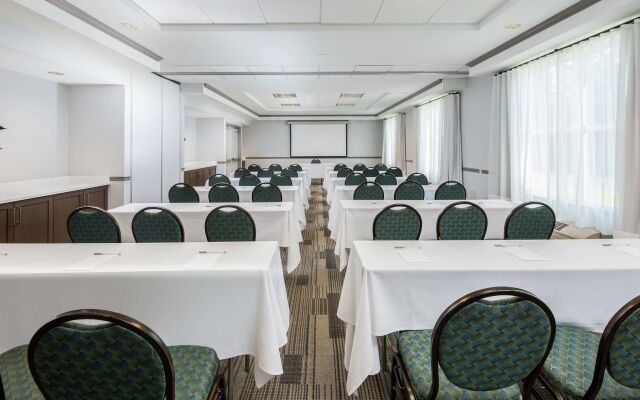 Hilton Garden Inn Oakland / San Leandro