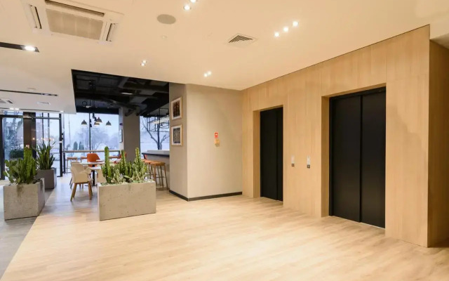 Arche Hotel Lublin