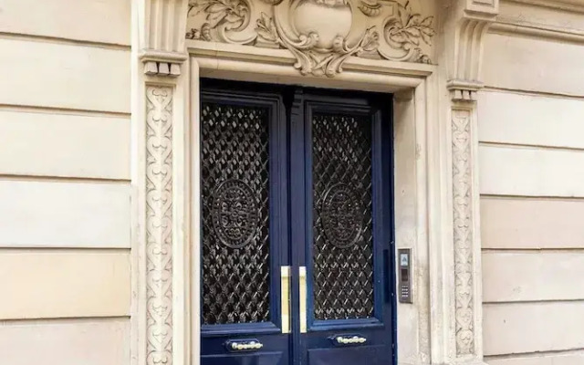 Modern Apartment 2br/6p - Val-de-grace
