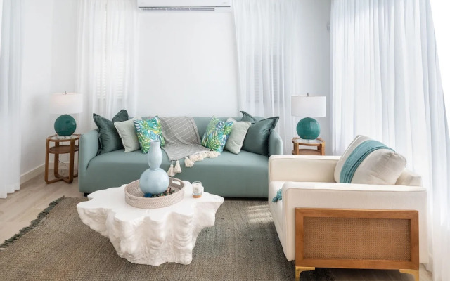 The Nest at Garden Grove 3 Bedroom