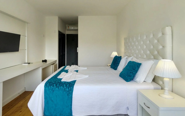 Greco Hotel