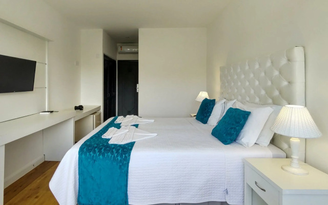 Greco Hotel