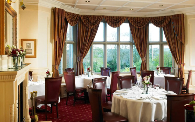 Hollins Hall Hotel, Golf & Country Club