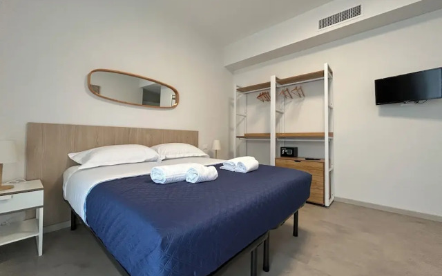 IntoMatera business apartments