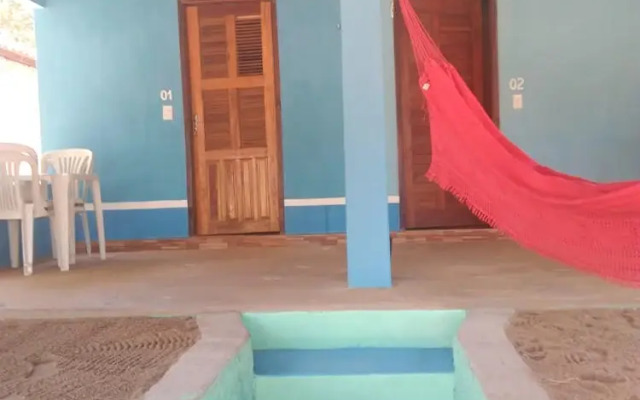 Paraiso Tropical  Beach