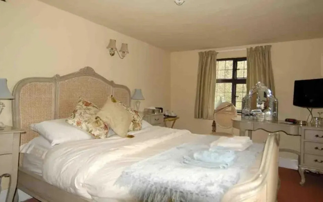 Cleavers Lyng - Guest house