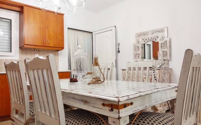 Secret Villa - Kato Saktouria