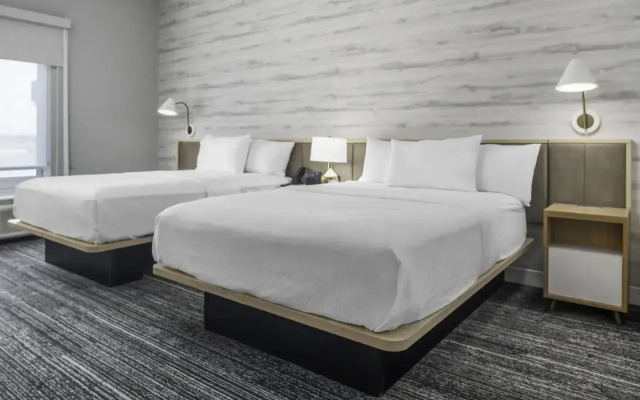 TownePlace Suites San Antonio Universal City/Live Oak