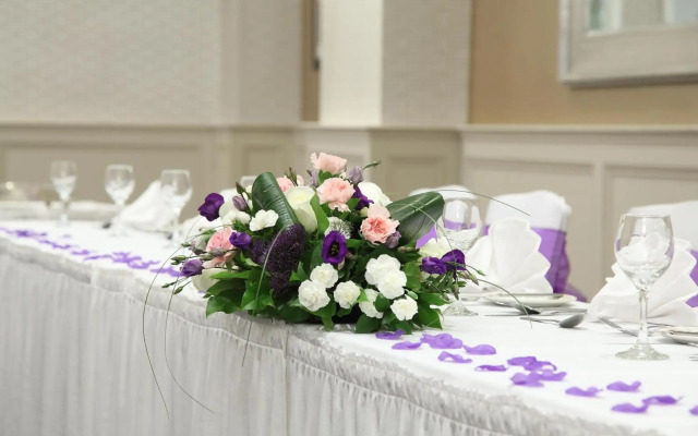 Leapark Hotel