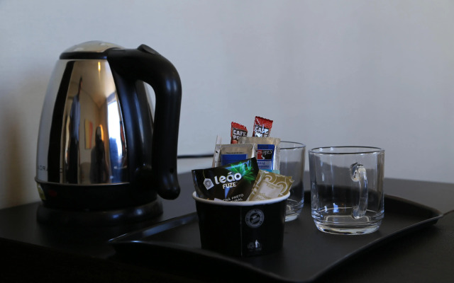 Travel Inn Osasco