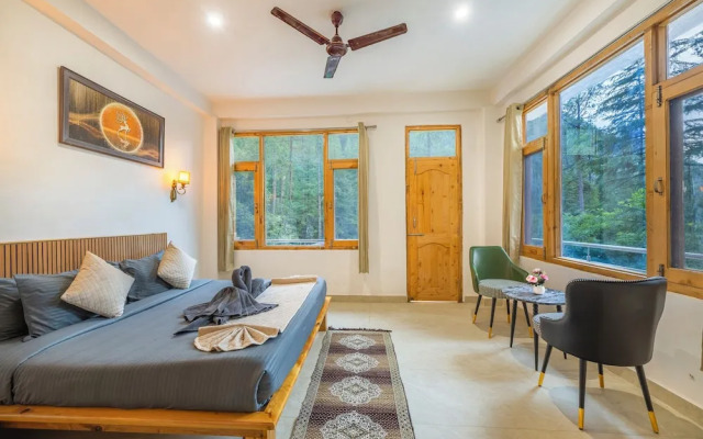 Palm Residency Kasol