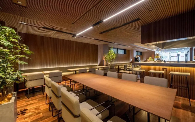 Hotel Oriental Express Fukuoka Nakasu Kawabata