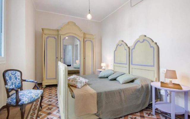 Casa Ortensia Blu
